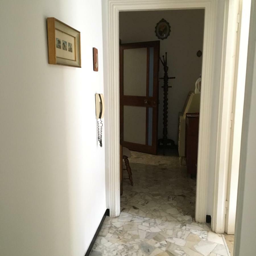 Jolie Maison Santa Margherita Ligure Bagian luar foto