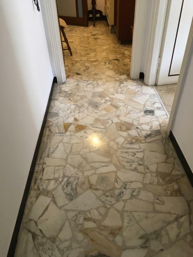 Jolie Maison Santa Margherita Ligure Bagian luar foto