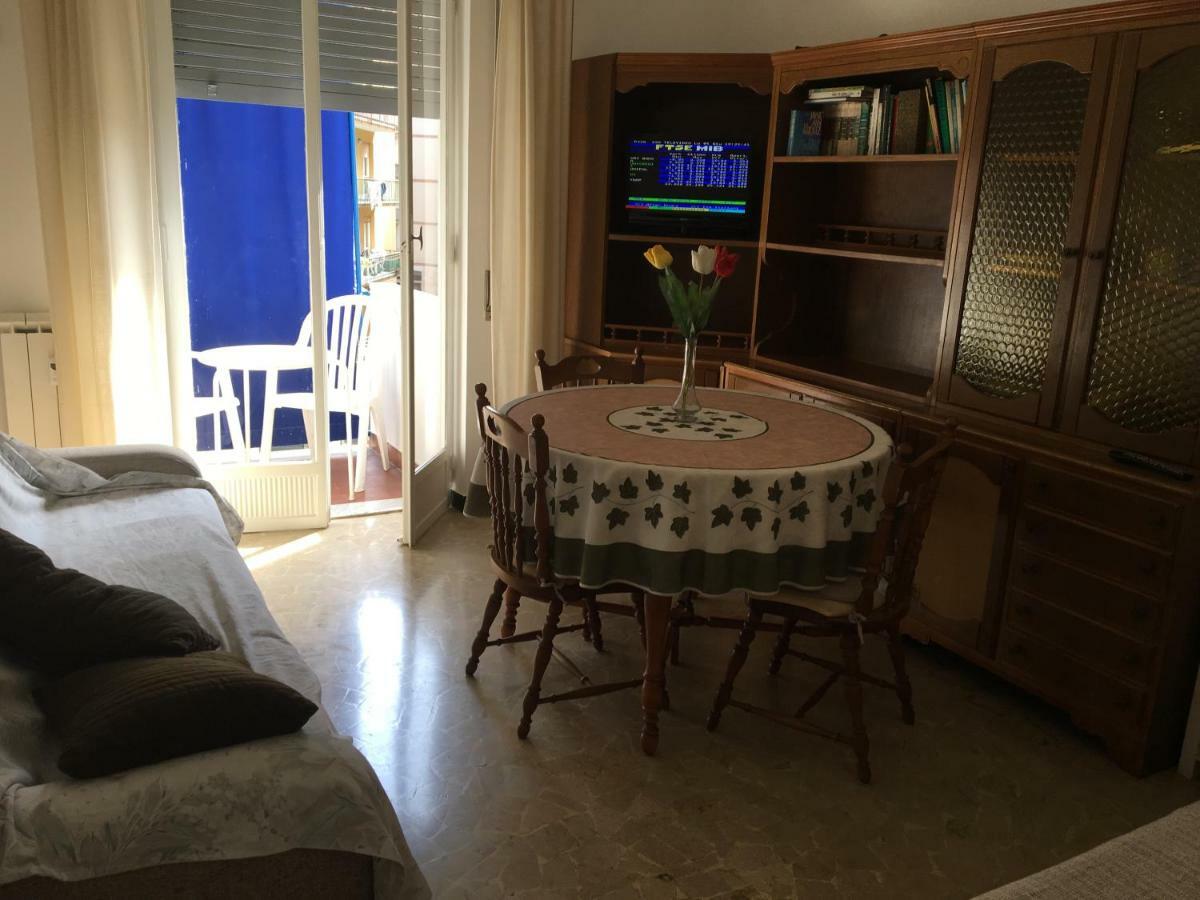 Jolie Maison Santa Margherita Ligure Bagian luar foto