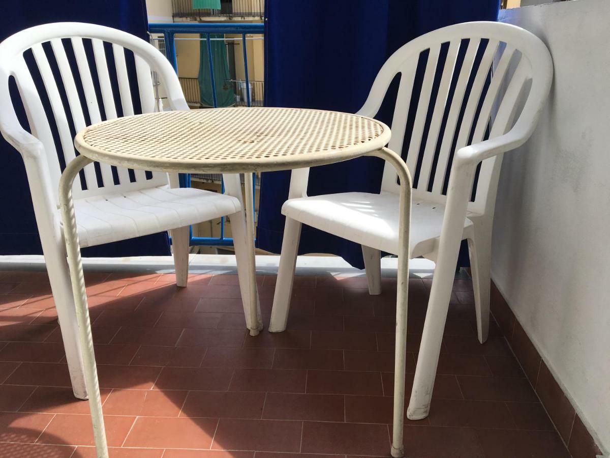 Jolie Maison Santa Margherita Ligure Bagian luar foto