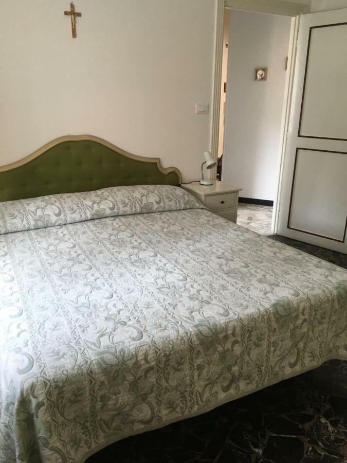 Jolie Maison Santa Margherita Ligure Bagian luar foto