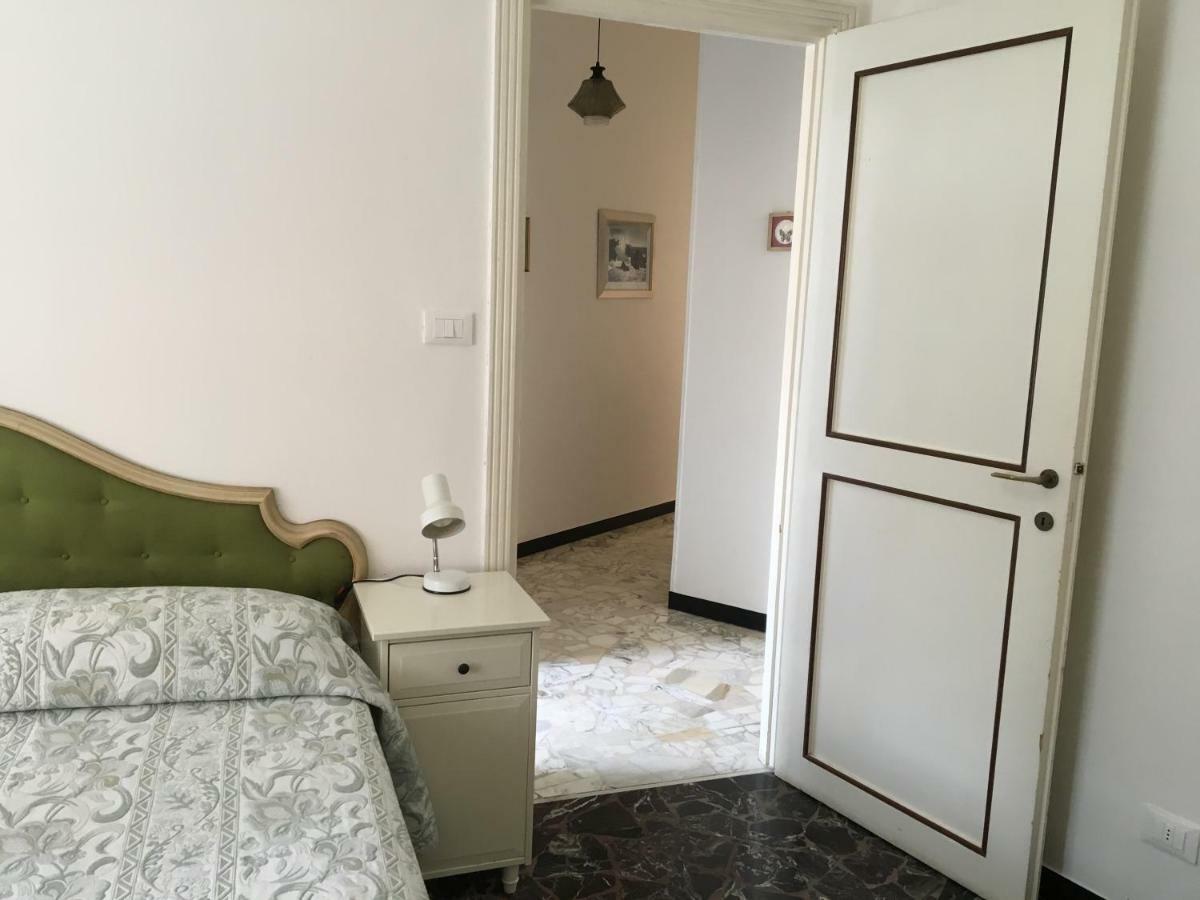 Jolie Maison Santa Margherita Ligure Bagian luar foto